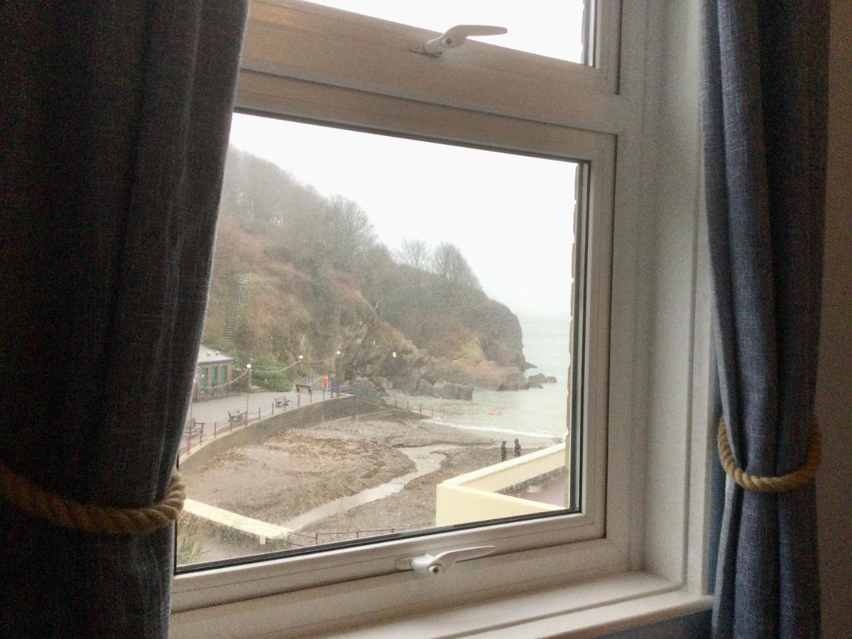 Eddies By The Sea Ilfracombe Εξωτερικό φωτογραφία